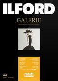 Ilford galerie fineart smooth 200g 10x15 50 vel