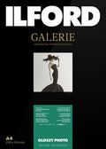 Ilford galerie glossy photo paper 260g igpgp a2 25 vel