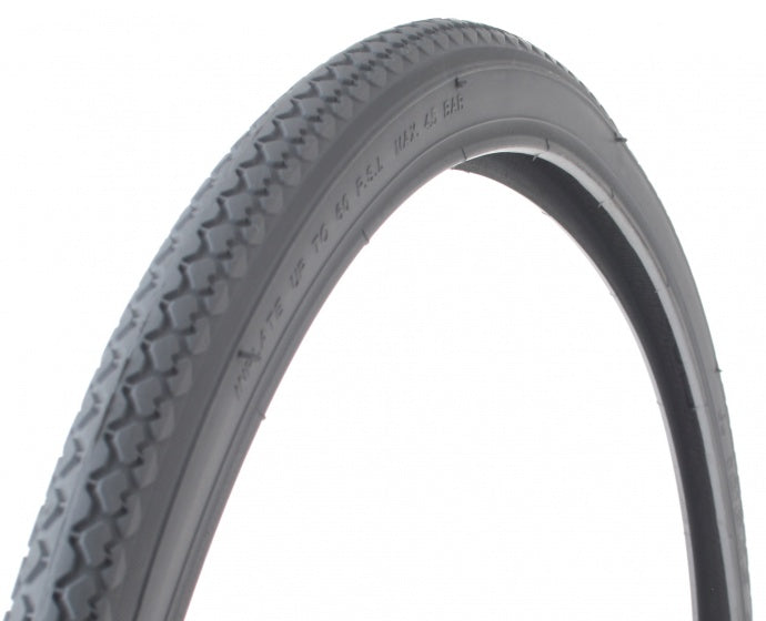 Impac buitenband streetpac 22 x 1 5 8 x 1 3 8 (37-489) grijs