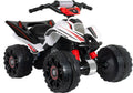 Injusa accu quad mercedes atv 12v