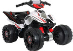 Injusa accu quad mercedes atv 12v