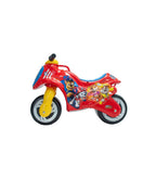 Injusa loopfiets motor paw patrol