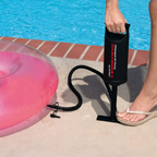 Intex - handpomp double quick ii