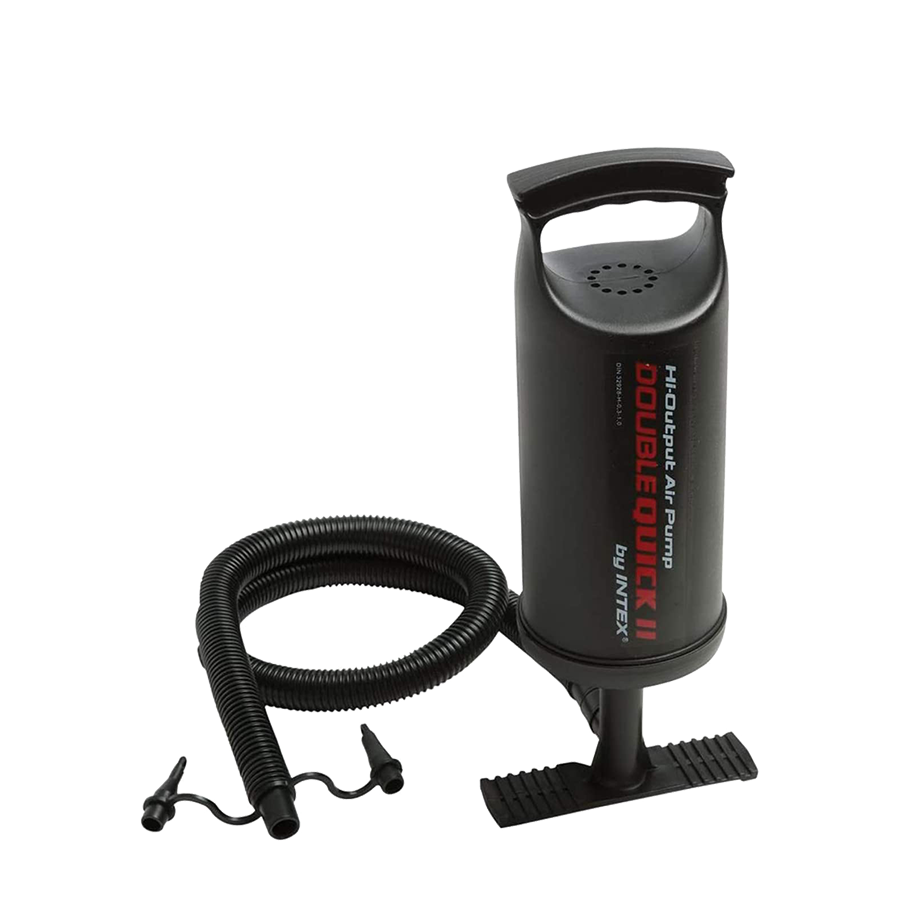 Intex - handpomp double quick ii