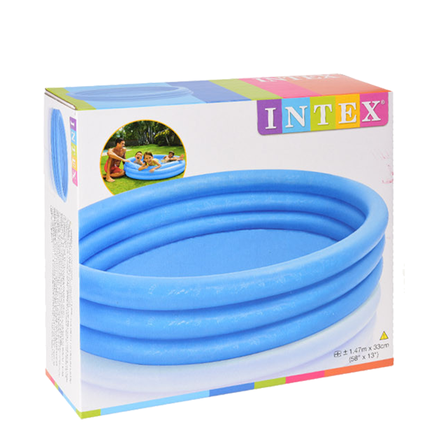 Piscine gonflable petite