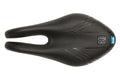 Ism zadel pl1.0 performance long, 30 padding, zwart