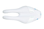 Ism zadel pn3.0 performance narrow, 30 padding, wit