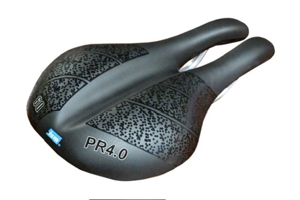 ISM - zadel pr4.0 performance recreation 60 padding