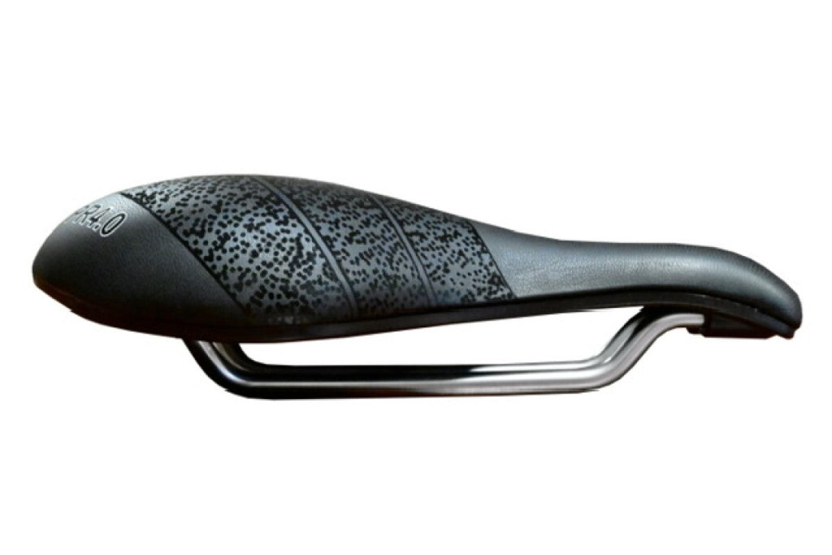 ISM - zadel pr4.0 performance recreation 60 padding