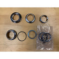 jd bug headset incl ringpair balhoofdset