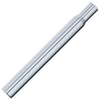 Zadelpen kaars SP200 ø25.2mm 300mm - zilver