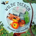 Ontmoet mijn vriendjes wilde dieren