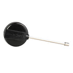 Kenro spuitbus lucht + plastic kraan 360 ml