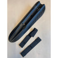 Kickbike - mud flap black for kb max models
