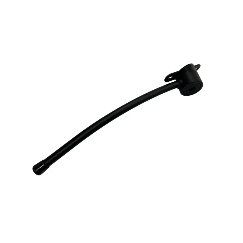 Crussis - Crussis Kickstand cross aluminium