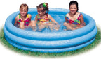 Intex zwembad ø168x38cm