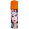 Party Success - Party Success Haarspray 125ml kleur oranje orange