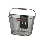 KLICKfix - KLICKfix mand uni 16l zwart