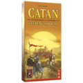 999games 999 games de kolonisten van catan steden