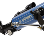 Konus Lenzentelescoop Konustart-700B 60 700