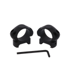 Konus Montageringen 25,4 mm Laag