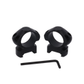 Konus Montageringen 25,4 mm Medium