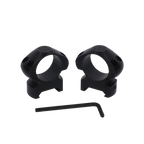 Konus Montageringen 25,4 mm Medium