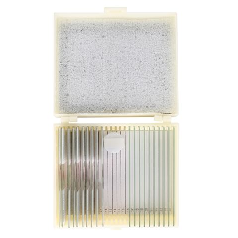 Konus preparaten set een druppel water (10 stuks)