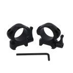 Konus Quick Release Montageringen 25,4 mm Medium