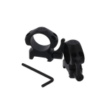 Konus Quick Release Montageringen 25,4 mm Medium