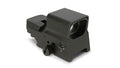 Konus italia konus red green dot richtkijker sight-pro r8