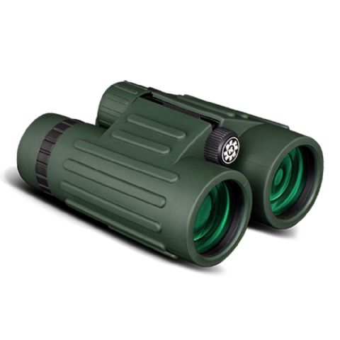 Konus verrekijker emperor 10x42 wp wa met phasecoating