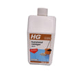 Hg kunststofreiniger glans (product 78) 1l