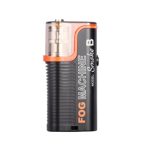 Lensgo handheld rookmachine smoke b