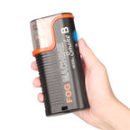 Lensgo handheld rookmachine smoke b