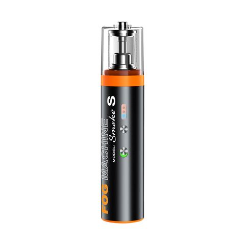 Lensgo handheld rookmachine smoke s