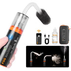 Lensgo handheld rookmachine smoke s mini