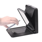 Lensgo teleprompter autocue tc7