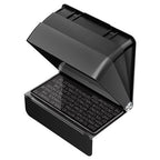 Lensgo teleprompter autocue tc7ii ultimate kit