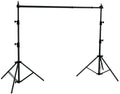 Linkstar achtergrond systeem bs-2431 232x315 cm (hxb)