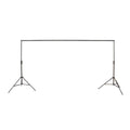 Linkstar achtergrond systeem bs-3031 300x315 cm (hxb)
