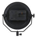 Linkstar bi-color led lamp dimbaar rl-24vc op 230v