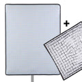 Linkstar flexibel bi-color led paneel lx-150 45x60 cm