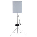 Linkstar flexibel bi-color led paneel lx-150 45x60 cm