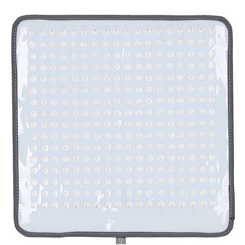 Linkstar flexibel bi-color led paneel lx-50 30x30 cm