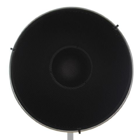 Linkstar Nid d'abeille 400 mm LFA-400-HC3 Grille 5,2 mm