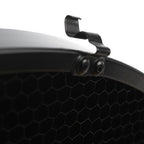 Linkstar Nid d'abeille 400 mm LFA-400-HC3 Grille 5,2 mm