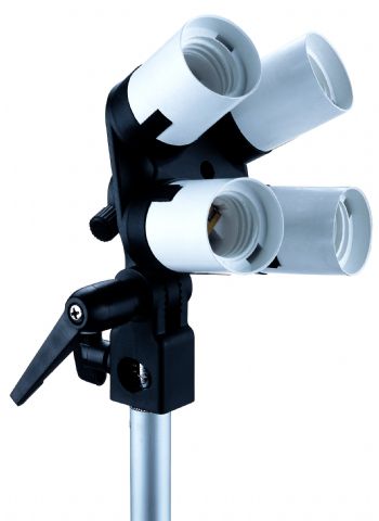Linkstar lamphouder set lhk-4u
