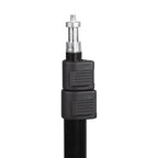 Linkstar lampstatief ls-803 86-205 cm