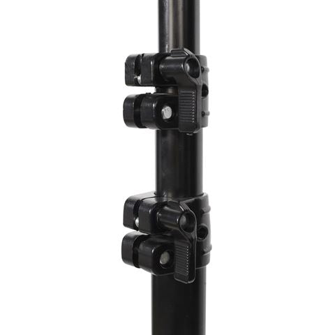 Linkstar lampstatief ls-806 114-260 cm
